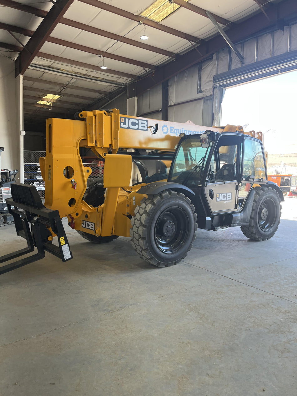 2026 JCB 512-56