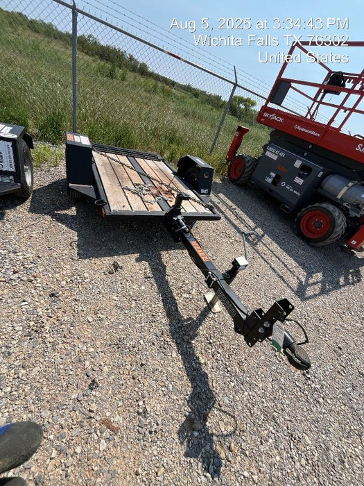 2022 BARRETO E4X6TBT