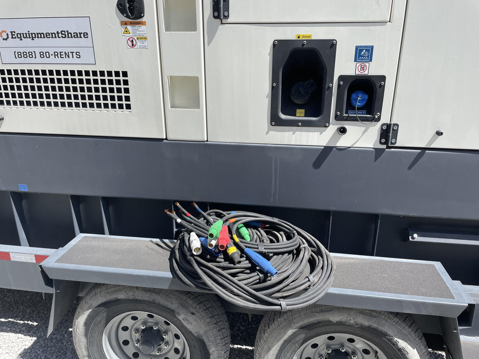 2020 ATLAS COPCO QAS250