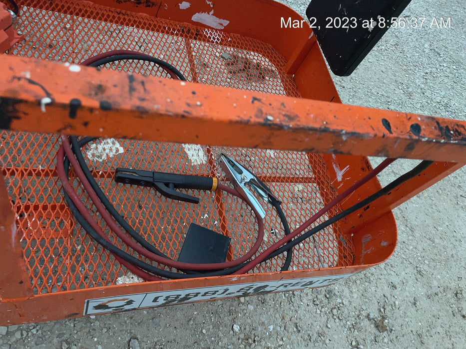 2022 MILLER ELECTRIC CST-280