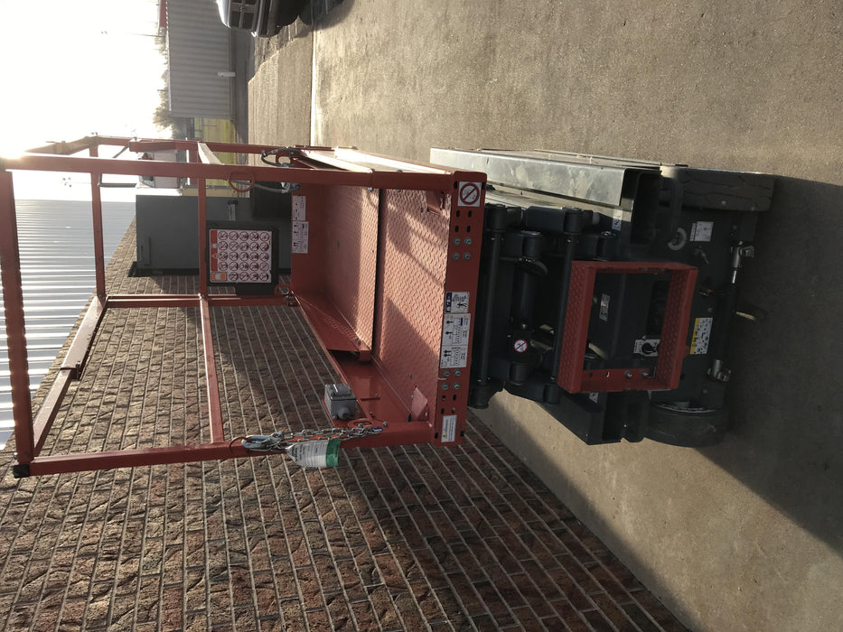 2019 SKYJACK SJIII-3219