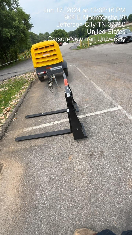 2024 ARROW MATERIAL HANDLING F5100CB