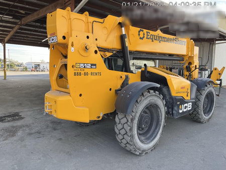 2025 JCB 512-56