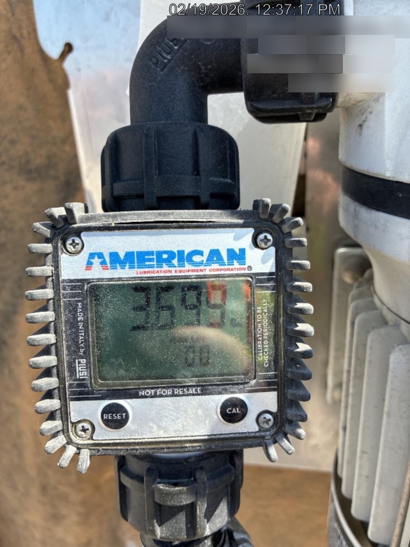 2023 ATLAS COPCO PAC H64 JD-S