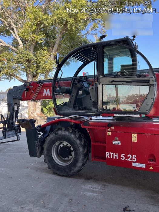 2021 MAGNI RTH 5.25