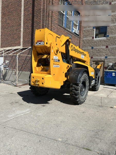 2024 JCB 510-56