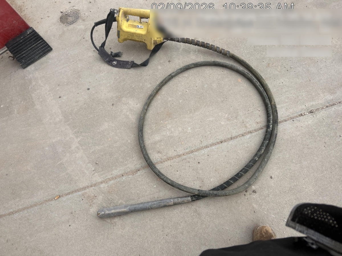2019 WACKER NEUSON M2500