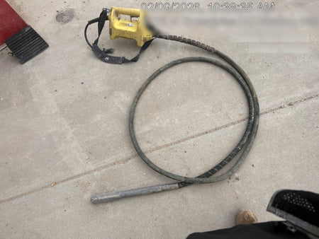 2019 WACKER NEUSON M2500