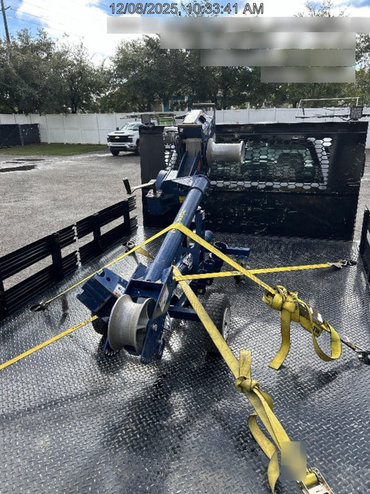 2024 CURRENT TOOLS 100A