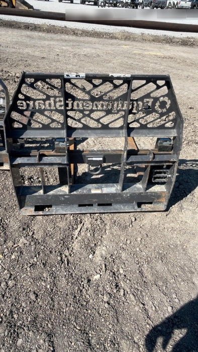 2024 PALADIN 48" Pallet Forks - Paladin