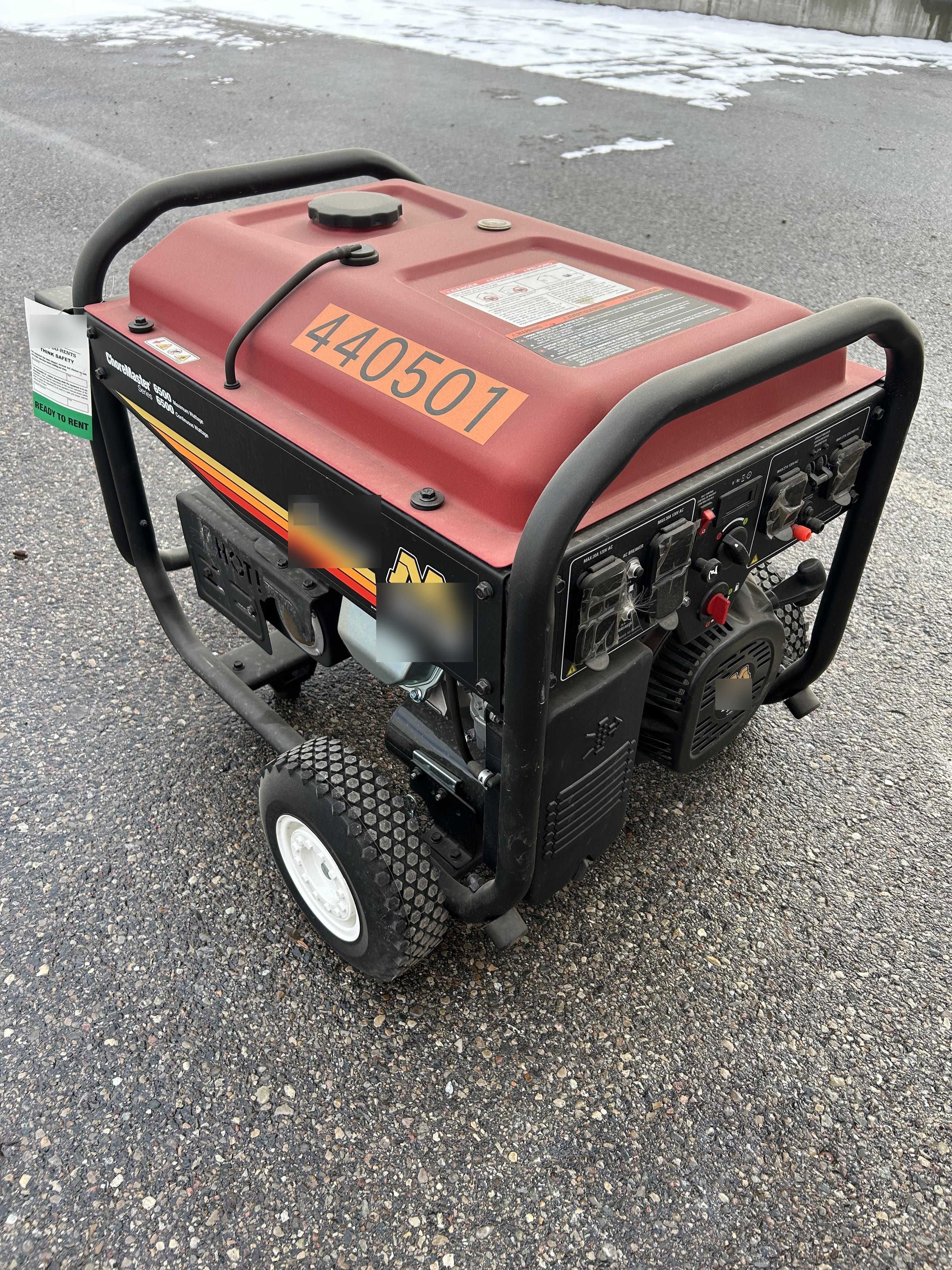 2024 MI-T-M GEN-6500-0MM1