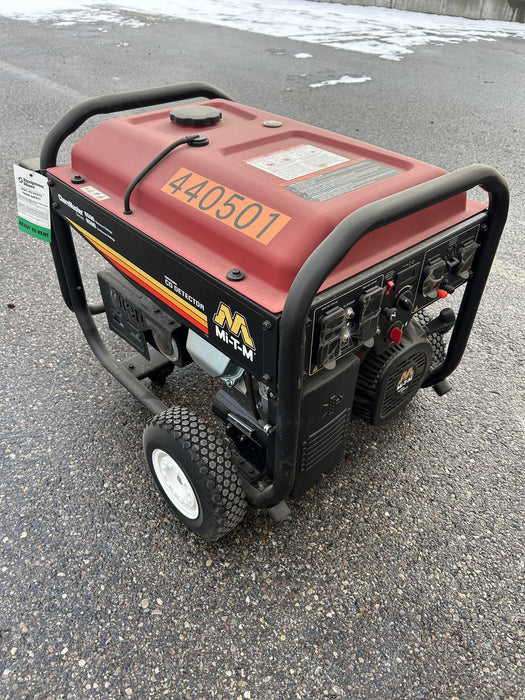 2024 MI-T-M GEN-6500-0MM1