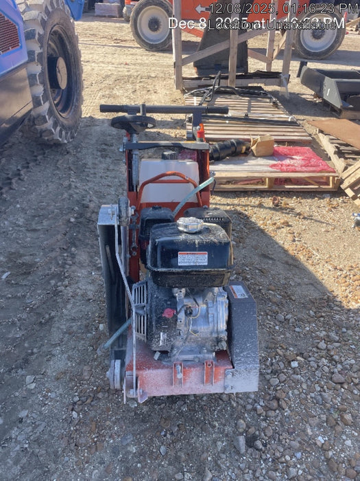 2024 HUSQVARNA FS 400 LV