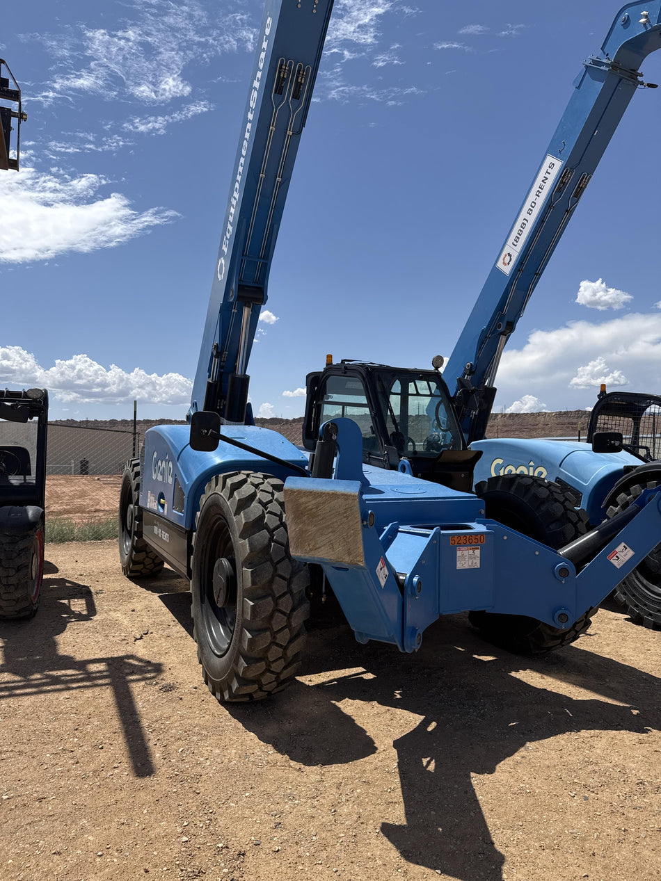 2025 GENIE GTH-1056