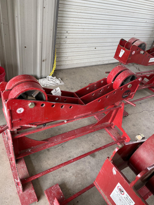 2023 B&B PIPE PN 3808