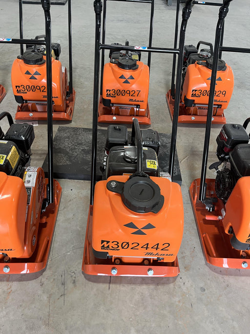 2023 MULTIQUIP MVC82VHW