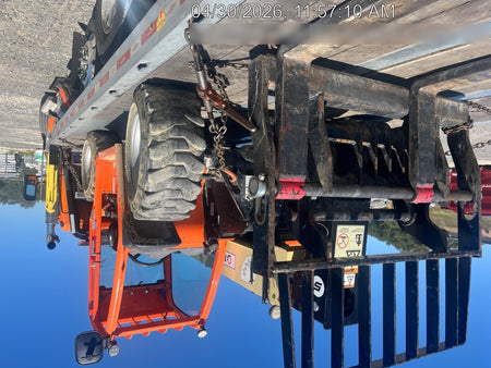 2022 JLG G5-18A