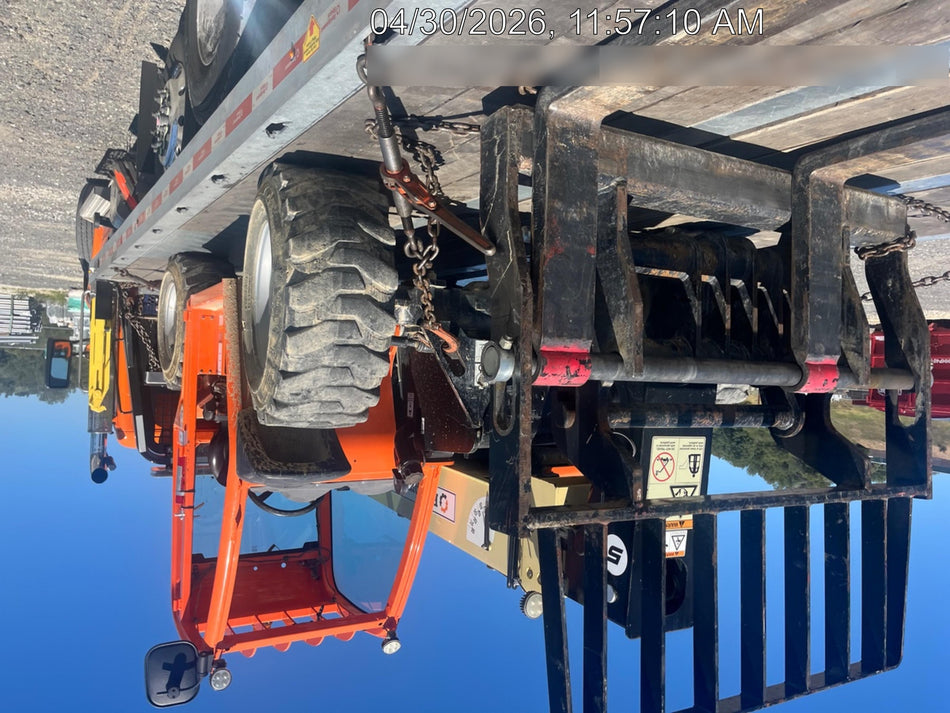 2022 JLG G5-18A
