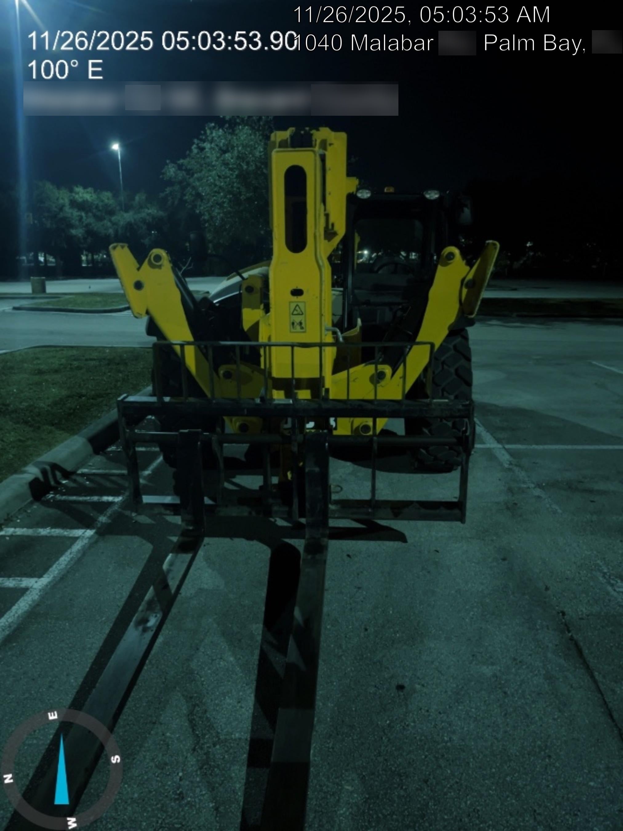 2025 JCB 510-56