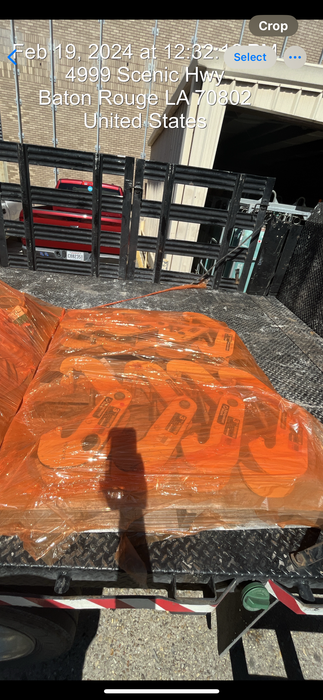 2021 HARRINGTON UBC030