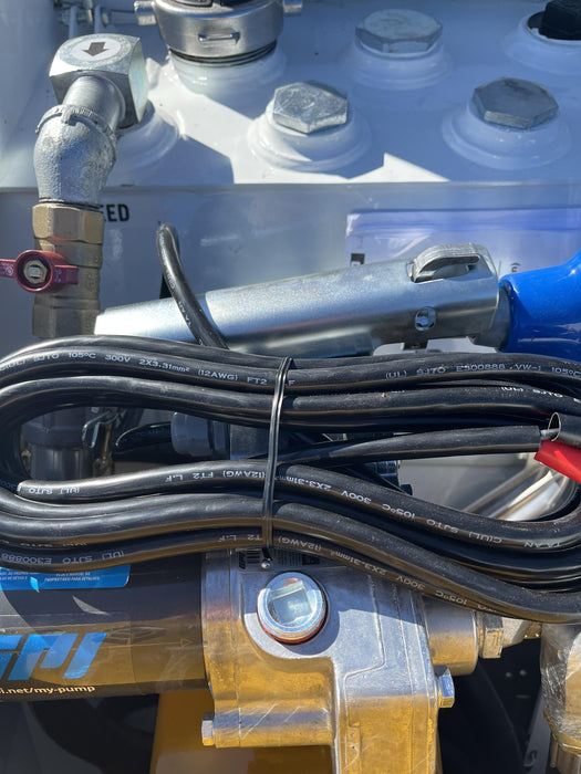 2024 WESTERN GLOBAL 20TCG-ES