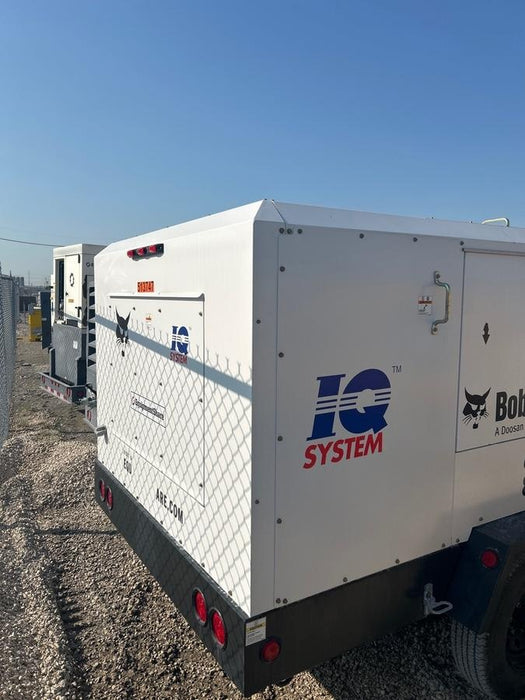 2025 BOBCAT PA825VWCU-T4F