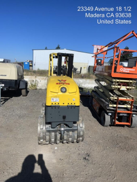 2024 WACKER NEUSON RTLx-SC3