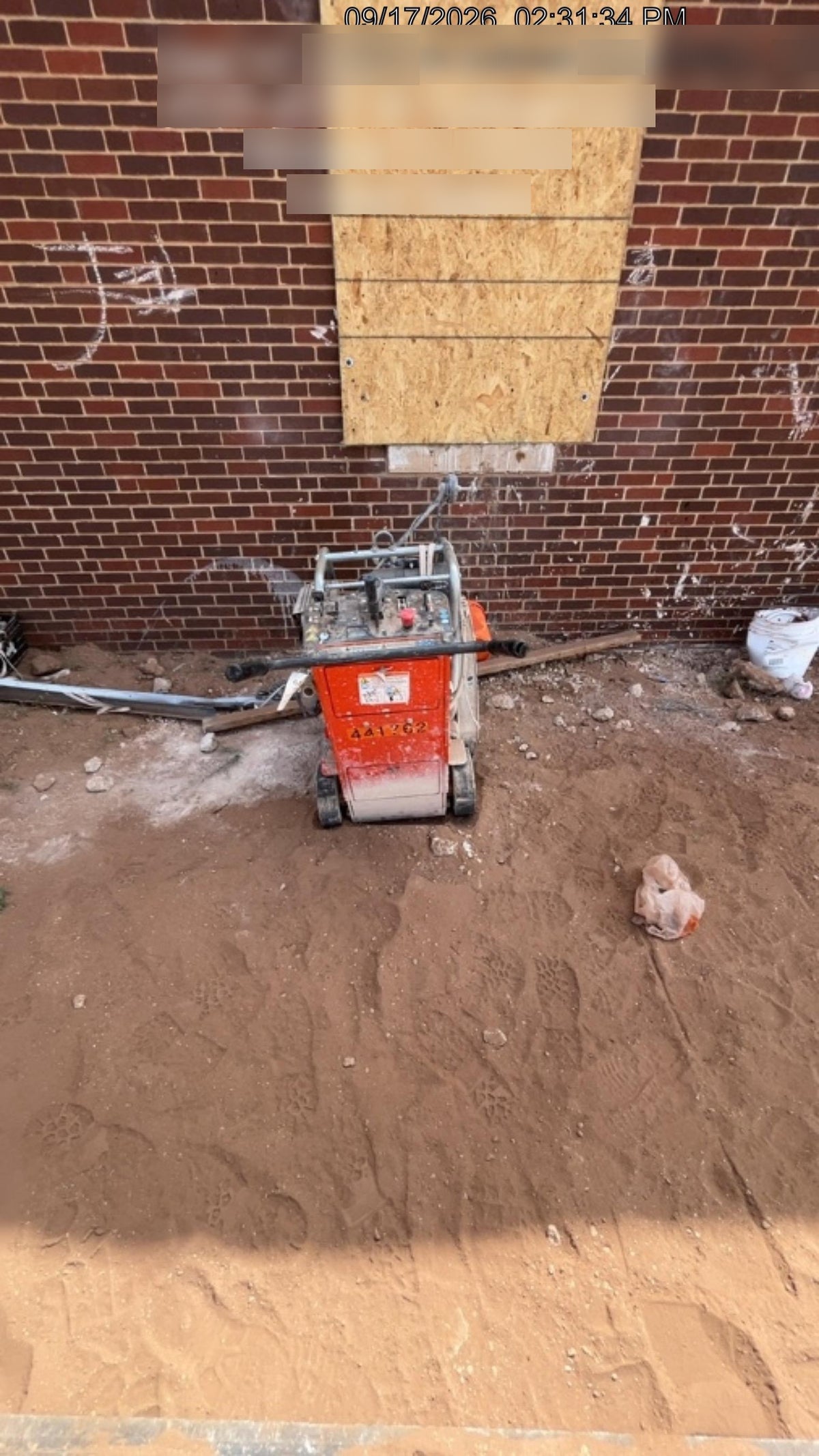2024 HUSQVARNA FS 524