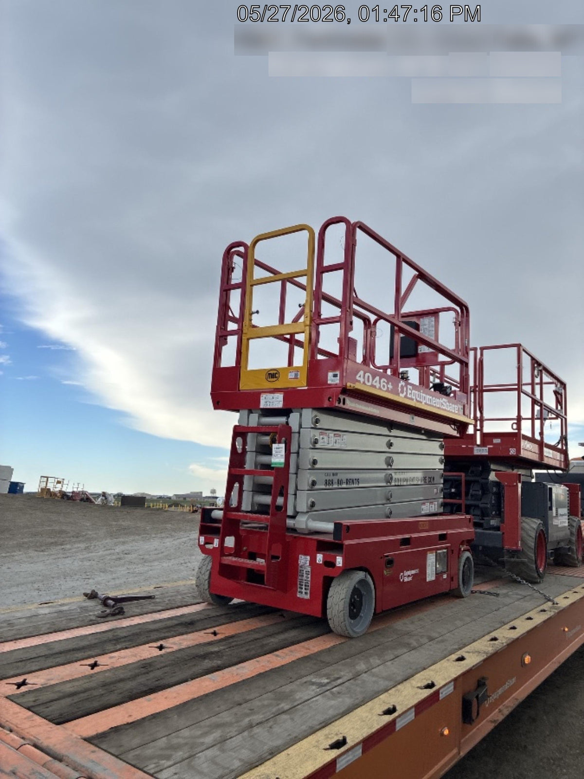 2026 MEC 4046+