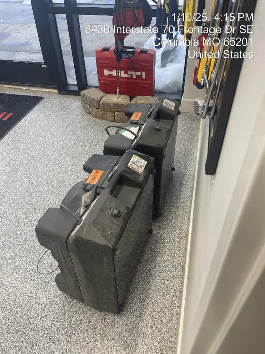 2022 PHOENIX Guardian R Hepa