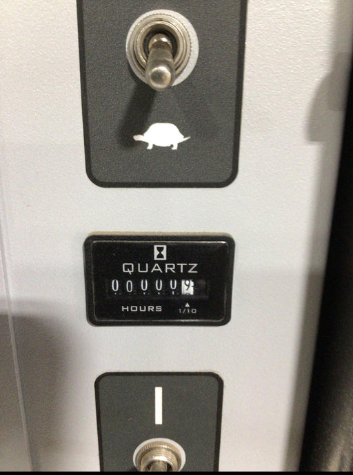 2020 WACKER NEUSON G25