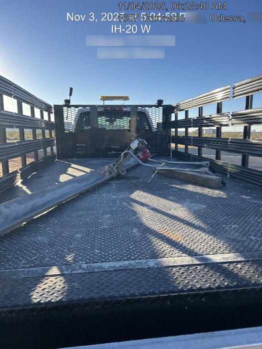 2024 WACKER NEUSON P35A