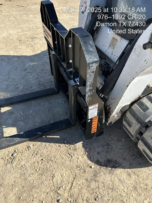 2024 VIRNIG PF4855-5VG