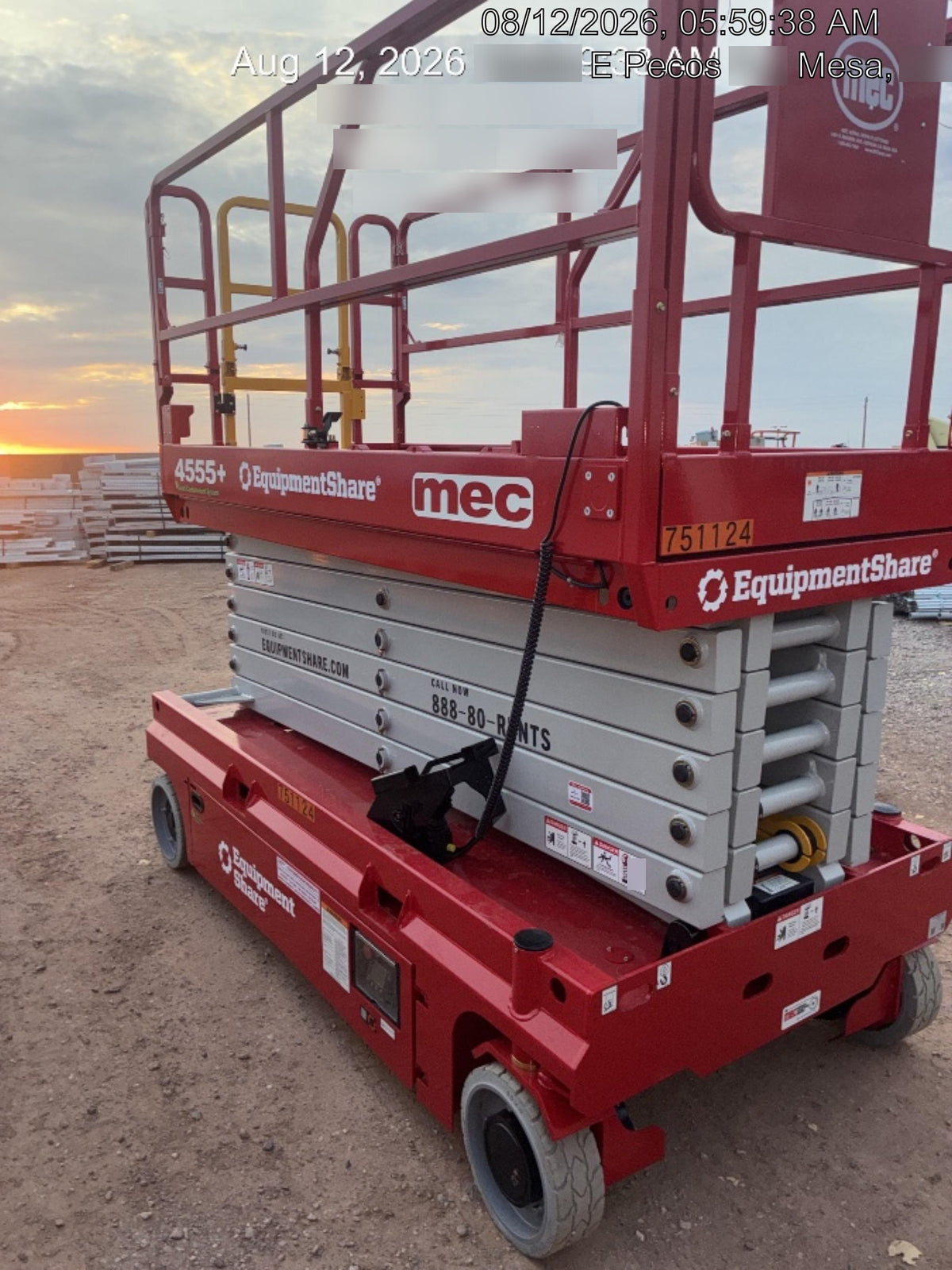 2026 MEC 4555+