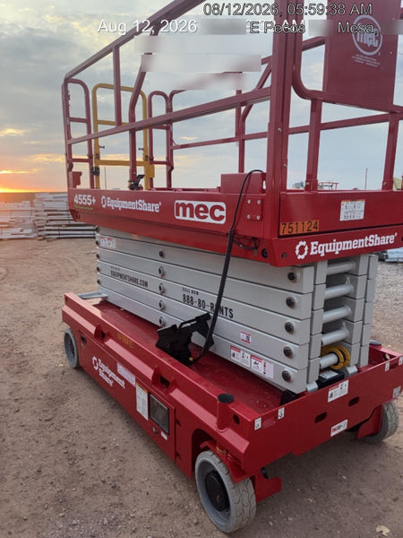 2026 MEC 4555+