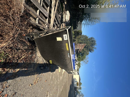 2025 STAR INDUSTRIES M-1820 - Self-Dump Hopper