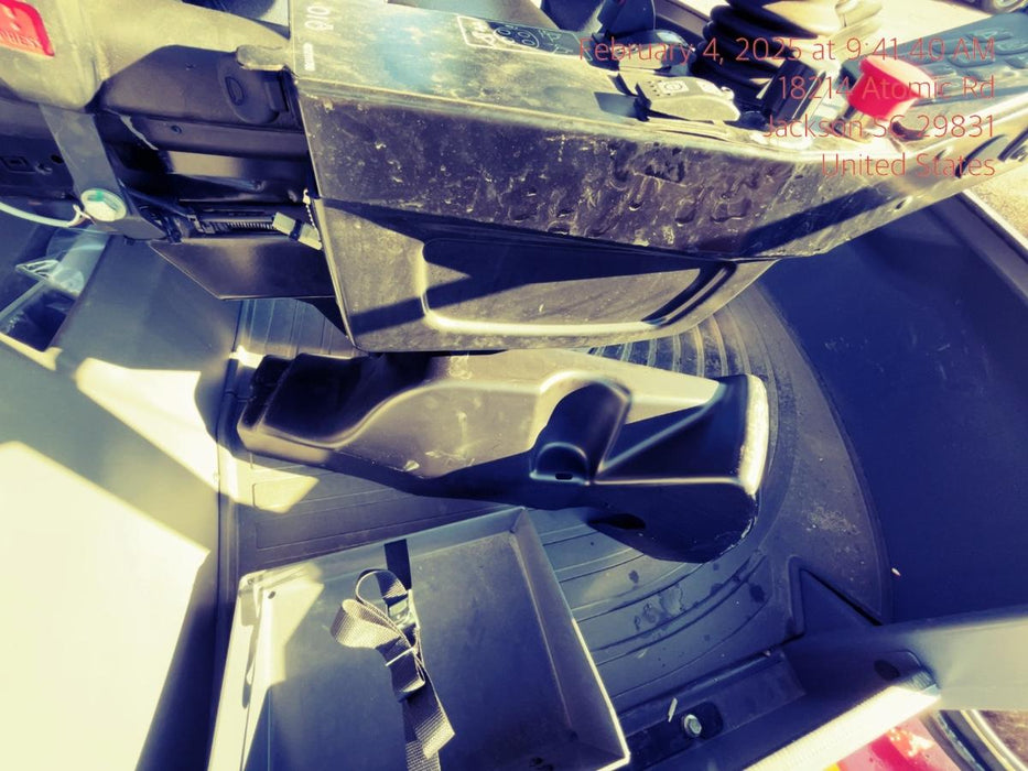 2025 DYNAPAC CA2500D