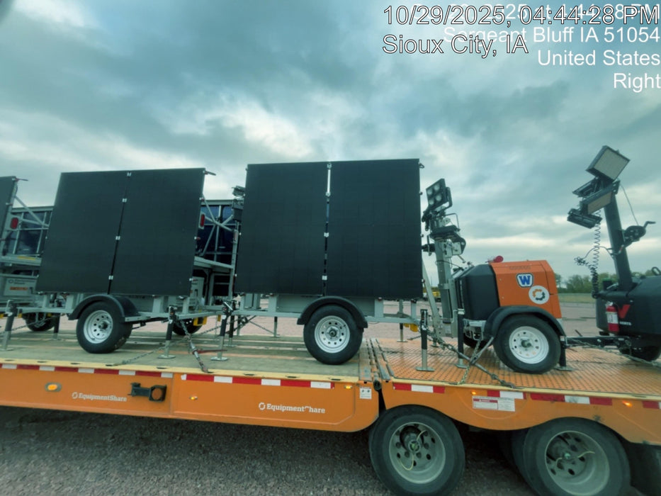 2025 PROGRESS SOLAR SOLUTIONS Helios-2XP