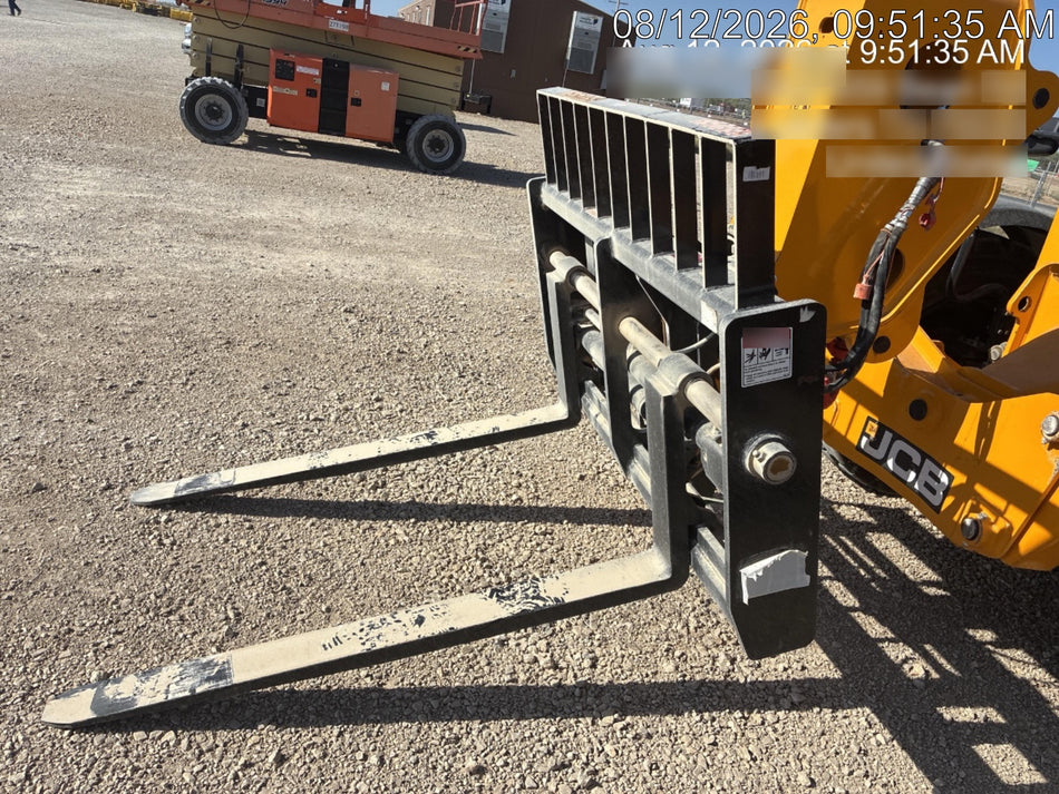 2026 JCB 400/F7360