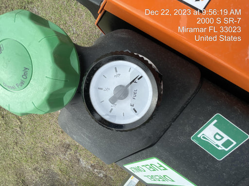 2023 Wanco WLTT-4MM4K Diesel, Deep Sea Controller, Shore Power Plug, Auto Start, (4) 350W LED Floodlights, 4kW Generator, 60 Gal Fuel Tank, 2" Ball, T3