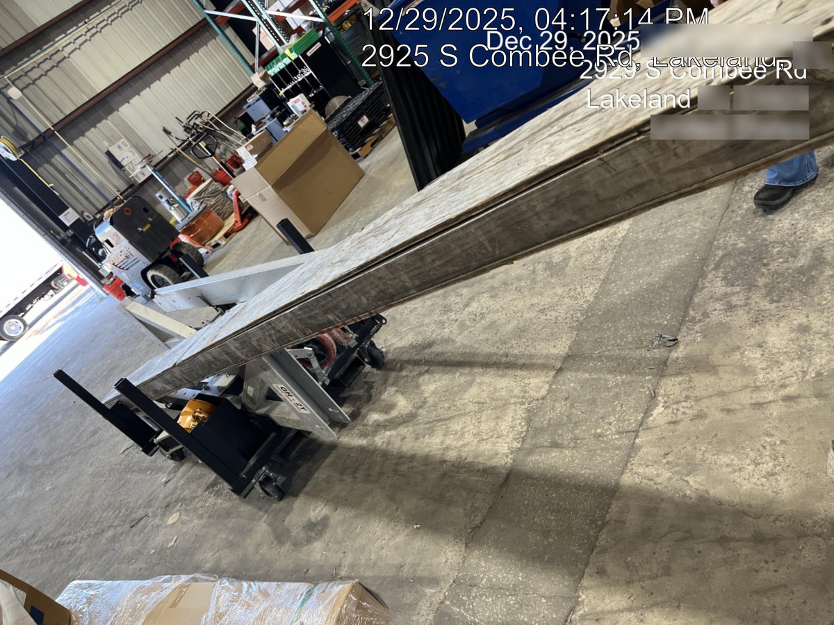 2023 SUMNER GH2T-12