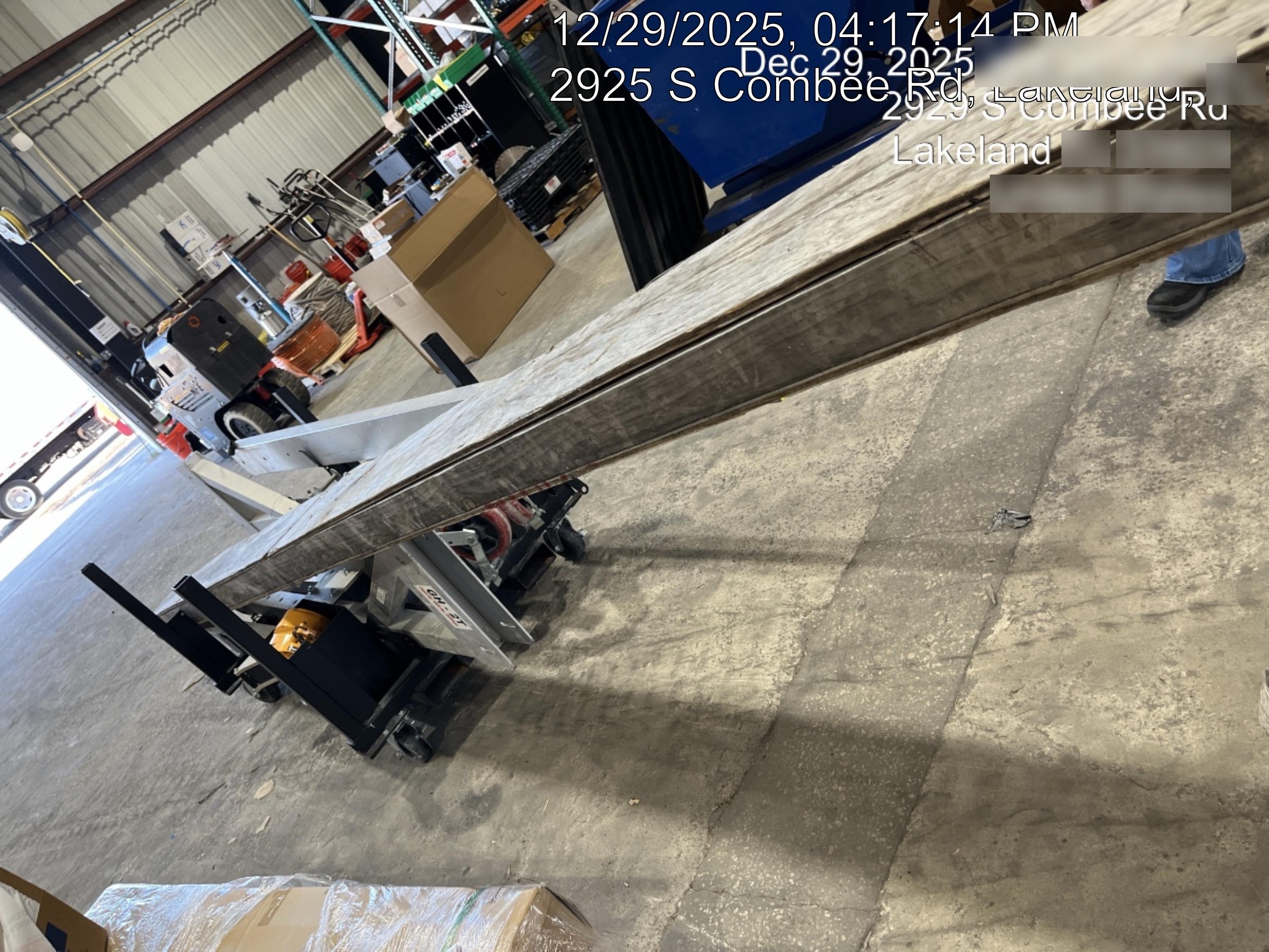 2023 SUMNER GH2T-12
