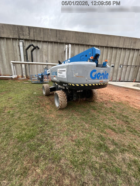 2023 GENIE S-65 XC
