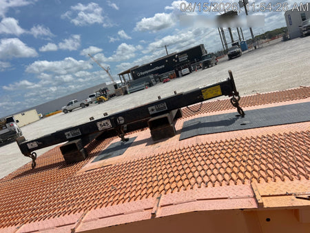 2020 STAR INDUSTRIES 1150C