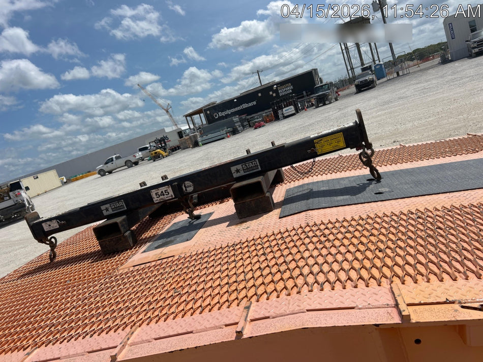 2020 STAR INDUSTRIES 1150C