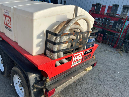 2020 MULTIQUIP WT5C