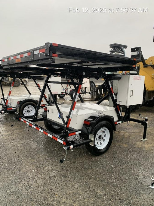 2024 WANCO WLTS-MM8A-1600