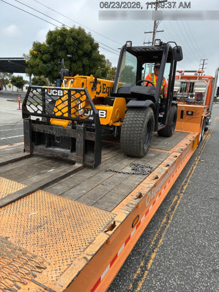 2025 JCB 505-20TC