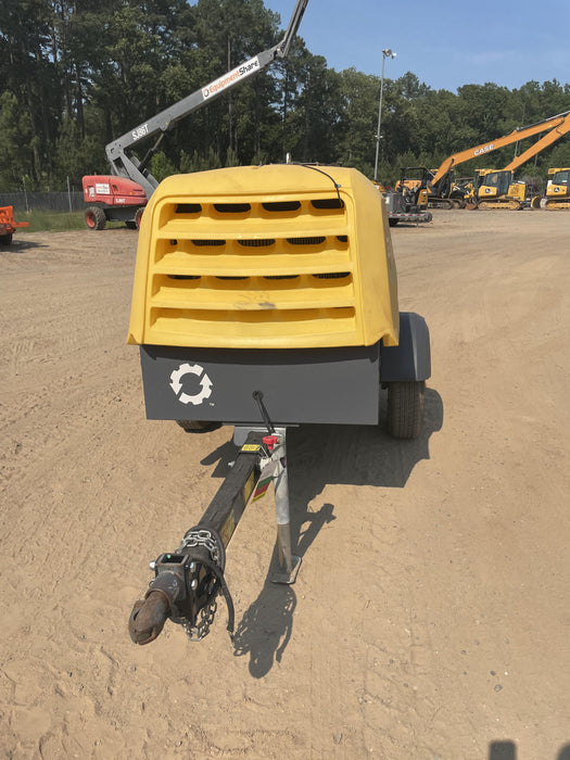 2021 ATLAS COPCO XAS188 CWK