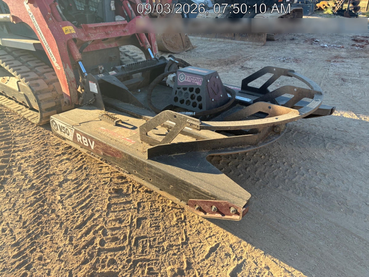 2025 VIRNIG RBV72-25